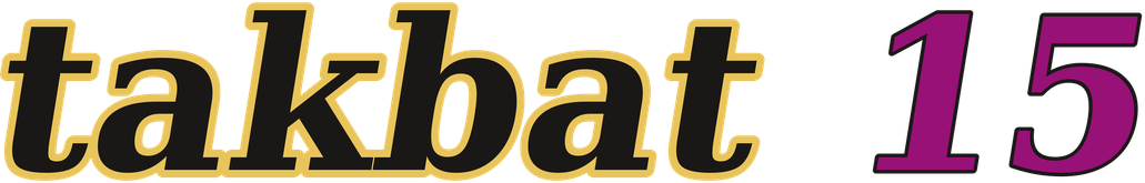 takbat 15 logo